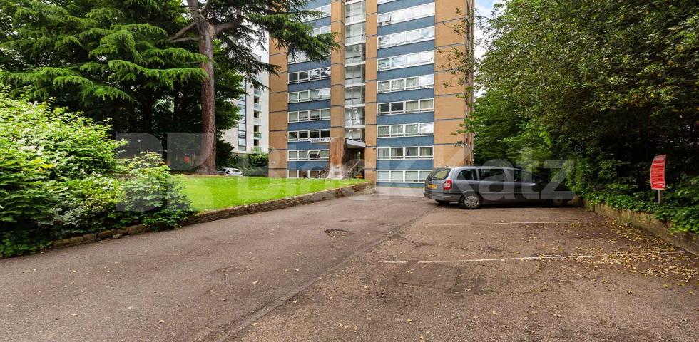 			1 Bedroom, 1 bath, 1 reception Apartment			 Hornsey Lane, CROUCH END / HIGHGATE